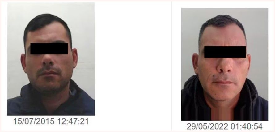 “Todo por culpa de este gobierno”: detuvieron a un hombre que amenazó con explotar bombas en dos universidades