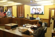 Fort Bend County commissioners to review 5 ...