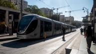 CAF no se irá de Israel: "No hay vulneración de Derechos Humanos en el proyecto"