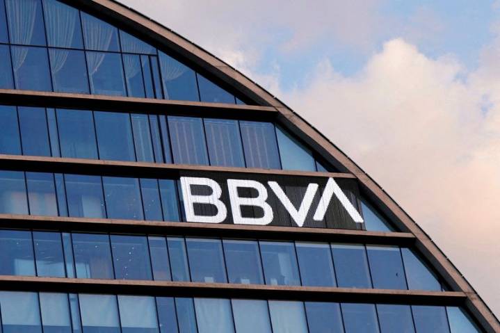 Spain's BBVA launches 14.8 billion euro takeover bid for Sabadell