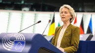 Tensión en Europa: Polonia derriba drones rusos que invadieron su espacio aéreo con apoyo de la OTAN