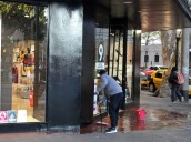 Fuerte caída de ventas de ropa, preocupación por recortes de personal y el impacto en Mendoza