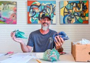 Kauai Society of Artists BIG show opens Friday with reception
