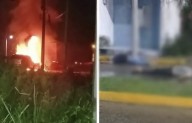 Matan a dos en jornada violenta en Tabasco