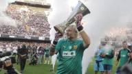 Cañizares: "En un Valencia CF como este no me hubiera quedado"