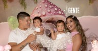 Daniela Celis contó cómo estaba su relación con Thiago Medina antes del accidente