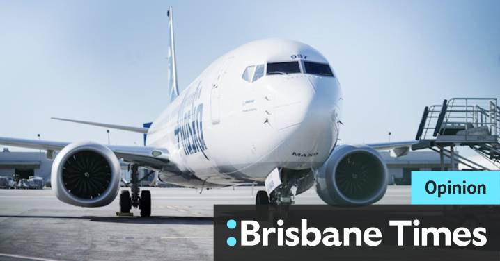 Boeing 737 replacement could break the company
