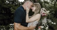 TAYLOR Y TRAVIS: EL LUGAR ELEGIDO PARA SU BODA