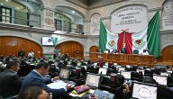 Congreso Mexiquense avala control parlamentario en Guardia Nacional