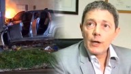 Mauricio Del Cero sobre la persecución policial en Villa Cerrito: “Laiño estaba en libertad por una excarcelación extraordinaria”