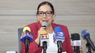 Alcaldesa de Xalisco se deslinda de actos en su contra