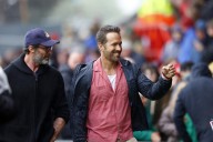 Wrexham's next Championship clash could reignite bizarre 'feud' between Ryan Reynolds and Hugh Jackman
