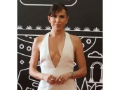 Karla Souza: el cine, su forma de comunicación