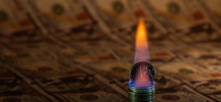 What Will Light A Fire Under Small Caps?