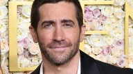 Jake Gyllenhaal surprises Adolescence star Owen Cooper at Emmys