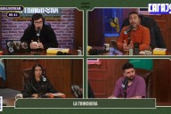 En Carajo salieron a bancar al Gordo Dan por su tuit contra Luis Juez: "Nosotros no somos Juntos por el Cambio"
