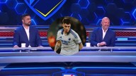 Por Huescas, Luis García discute con Omar ‘Villa Villa’ y lo llama “porrista barato”
