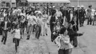 Amid division over busing, some Black and White students connected Letter to the Editor