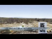 How Project Blue advanced despite city of Tucson rejection
