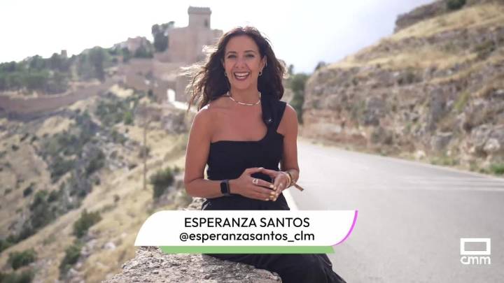 Castilla-La Mancha me gusta (30/09/2025)