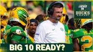 SHOCKWAVE: Ducks' Offensive Line DEMOLISHES Montana St, what next?
