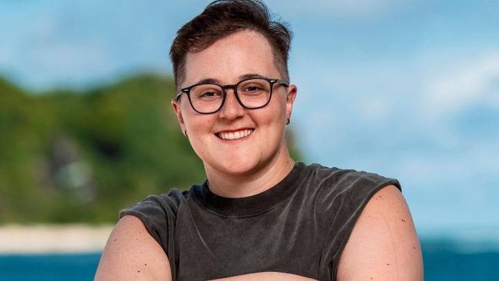 Miller Place-raised Nicole Mazullo competes on 'Survivor'