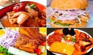 No solo el pan con chicharrón: estos son otros 7 desayunos peruanos que podrían ganar el Mundial de desayunos