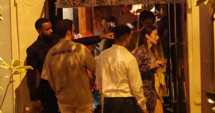 Felipe de Marichalar conquista Ibiza con su nuevo 'look'