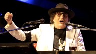 Nueva distinción para Charly García