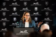 Commissioner Jessica Berman on leveraging the NWSL’s superpower