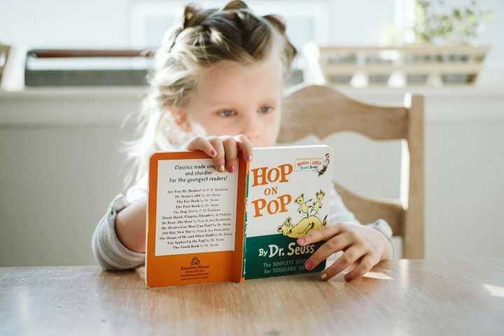 More change is needed to improve literacy in Georgia