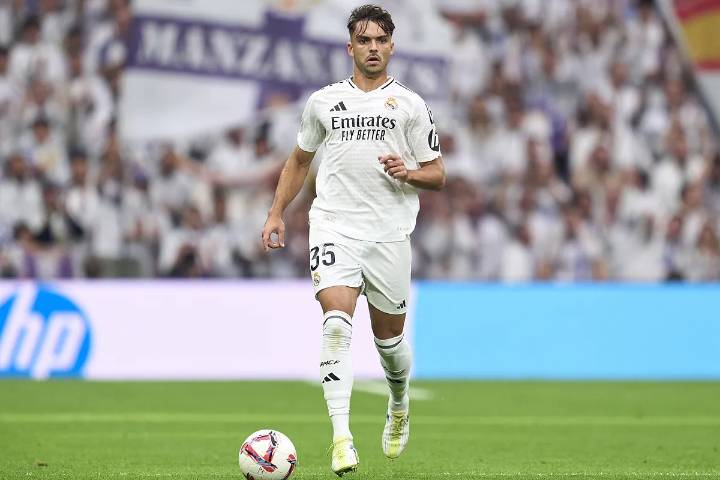 El juez abre juicio contra Asencio y otros tres ex canteranos del Real Madrid por difundir vídeos sexuales