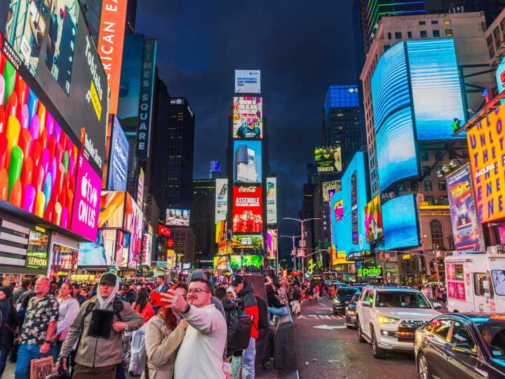 Viajes a Estados Unidos con pasaporte europeo: aumenta la tarifa de la ESTA