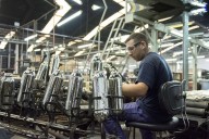 La probabilidad de que Argentina entre en recesión saltó al 98% en medio de la tensión financiera y política