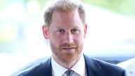 Prince Harry Gives Damning Sign His Visit With King Charles Didn't Go So Hot