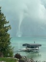 Tornado survey: 3 more in northern Michigan; State approaching record twister year