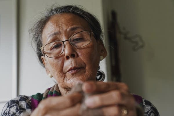 Greenlandic women face trauma of forced contraception