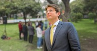 Parque Miguel Uribe Turbay: Senado aprueba ley para rendir homenaje al senador asesinado