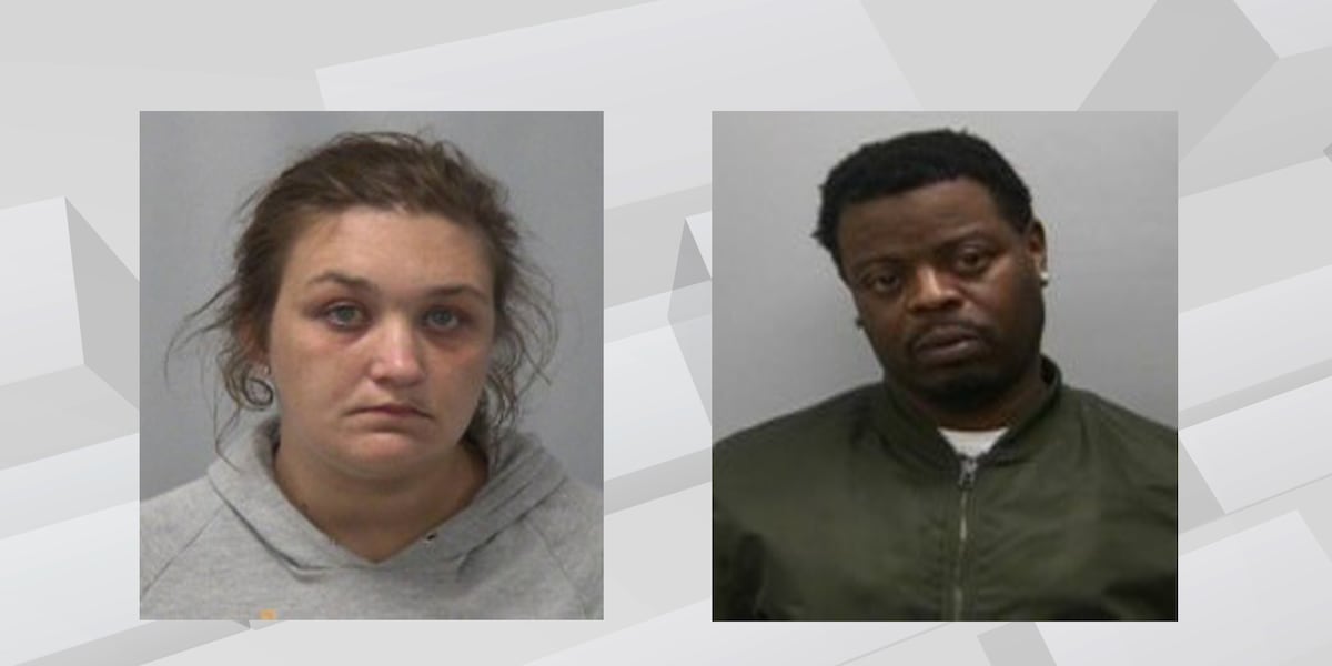 Illinois State Police Blackhawk Area Task Force makes multiple narcotics arrests