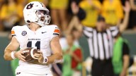 Brent Venables weighs in on Jackson Arnold's return for OU