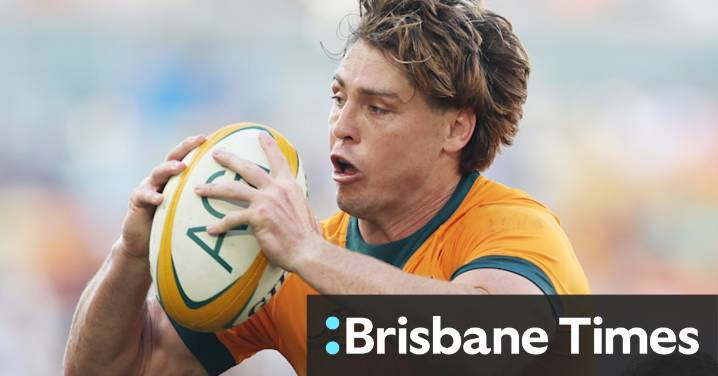 Bledisloe Cup 2025: The two-day trip required for Wallabies star James O’Connor to play in Bledisloe Cup