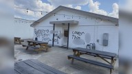 Denham Springs ice cream shop, other businesses targeted with vandalism
