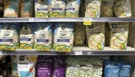Organic food prices could soar as US imposes import restrictions and new tariffs on specialty sugar
