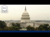 How a government shutdown could impact the economy