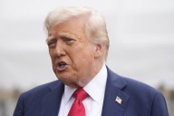 Trump on his Kirk memorial speech: ‘I’m just gonna give them my love’