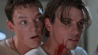 Skeet Ulrich Reveals "Highlight" of His 'Scream' Return