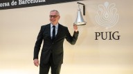 Puig gana 247 millones de euros en el primer semestre