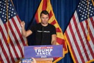 Trump White House scrambles to save Kirk’s young voter machine after his death