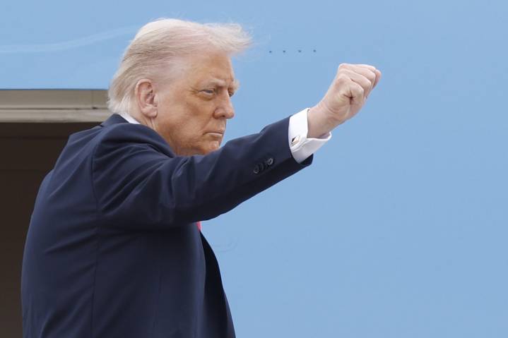 What can we expect from Trump’s upcoming UK State visit?