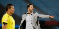 El precio de la salida de Santa Fe junto a la oferta que le hizo Cerro Porteño a Jorge Bava: estos son los detalles